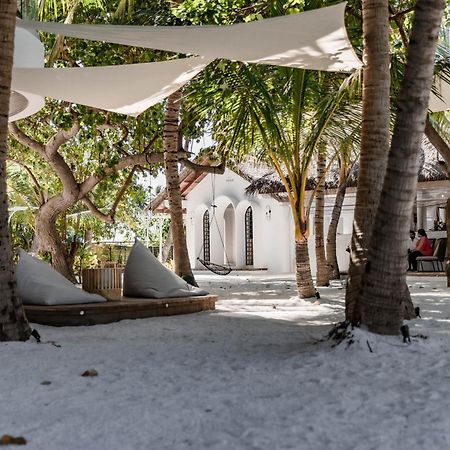 Stone Hotels Dhiffushi Eksteriør bilde