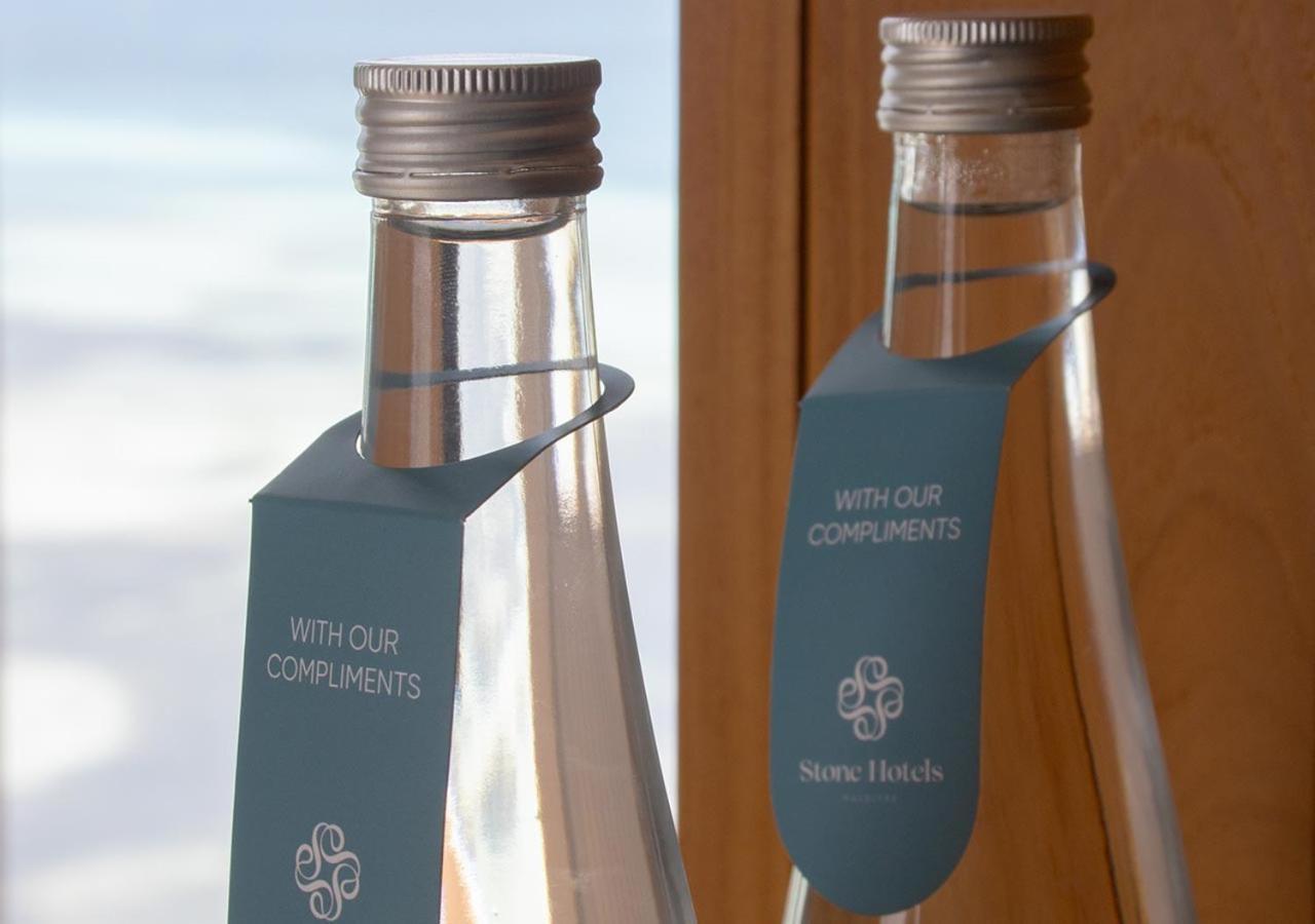 Stone Hotels Dhiffushi Eksteriør bilde